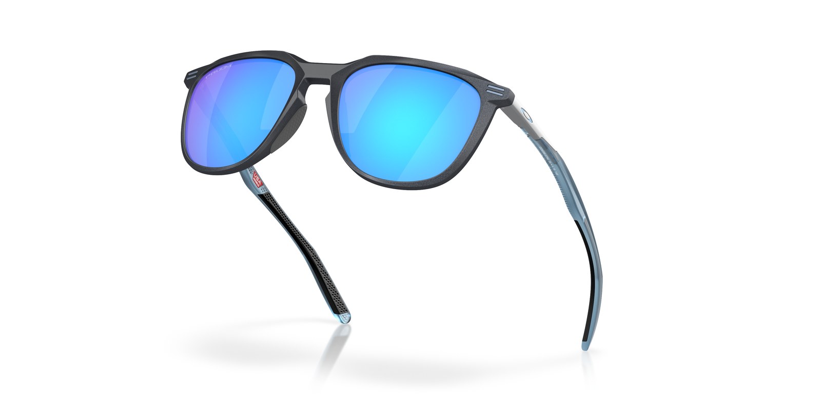 Oakley Thurso OO9286 acciaio blu 928607