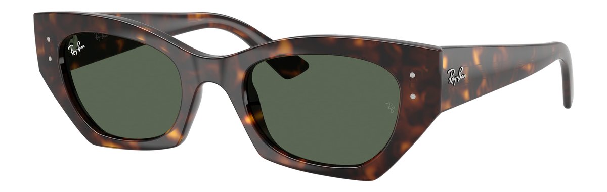 Ray-Ban RB4430 Havana