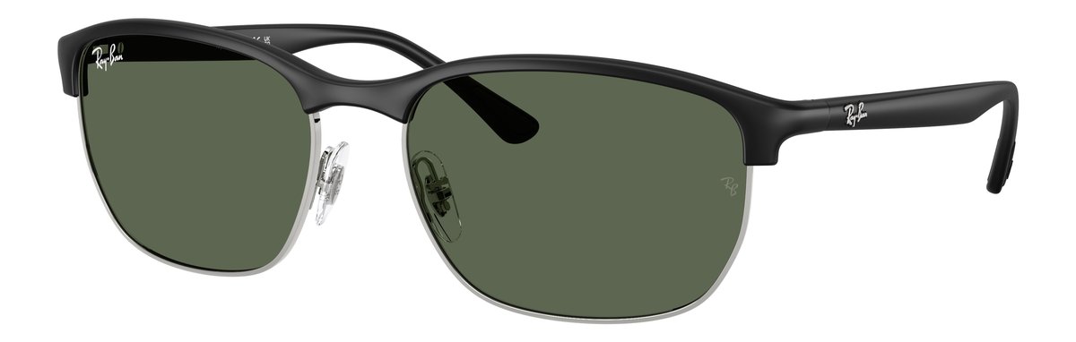 Ray-Ban RB4469 Sabbia Nero