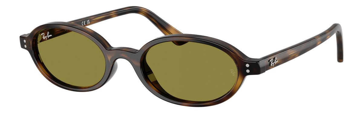 Ray-Ban RB4472 Havana