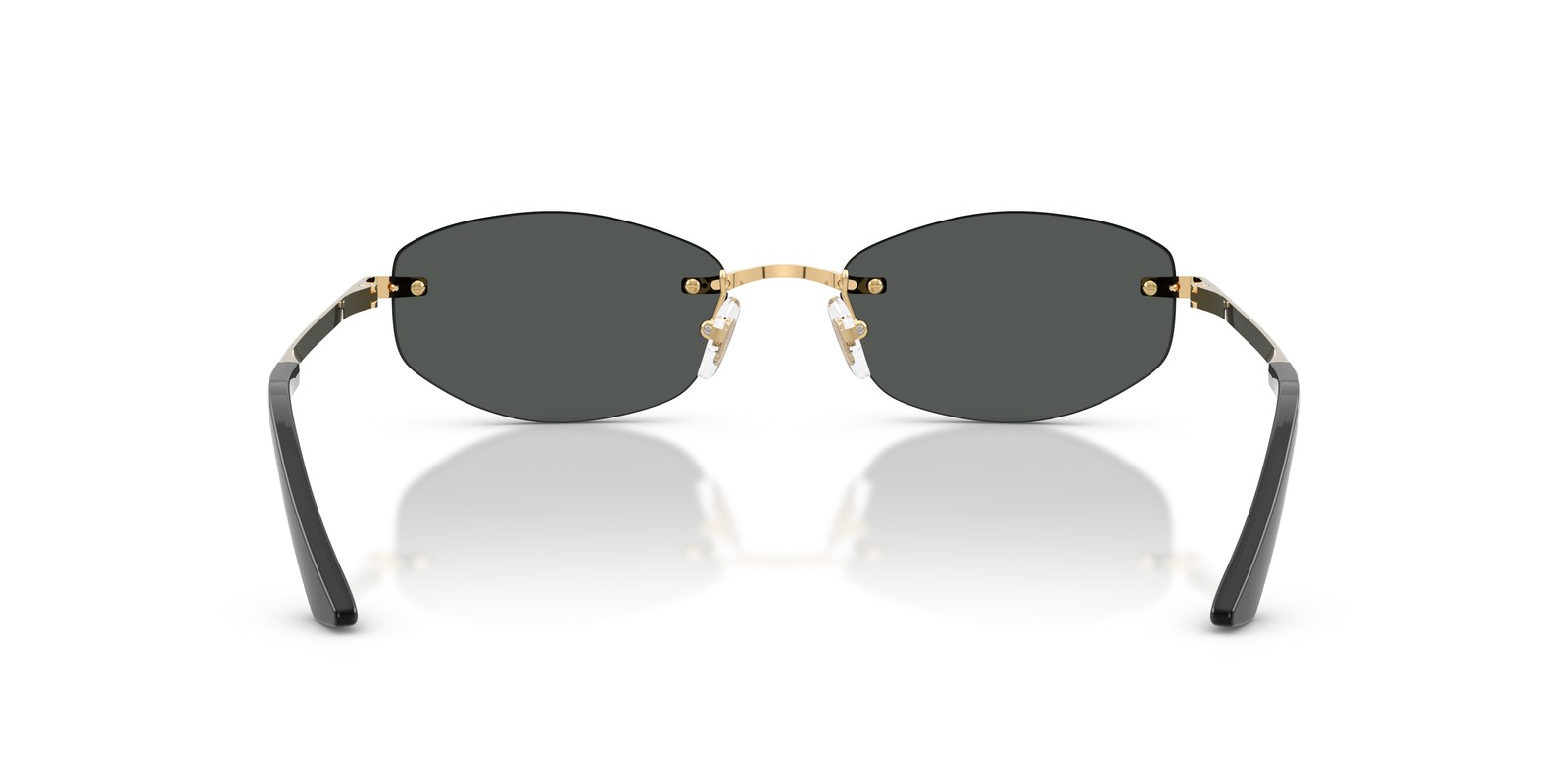 Versace VE2308D Oro Versace - Oro Versace - Ottica Scarpati