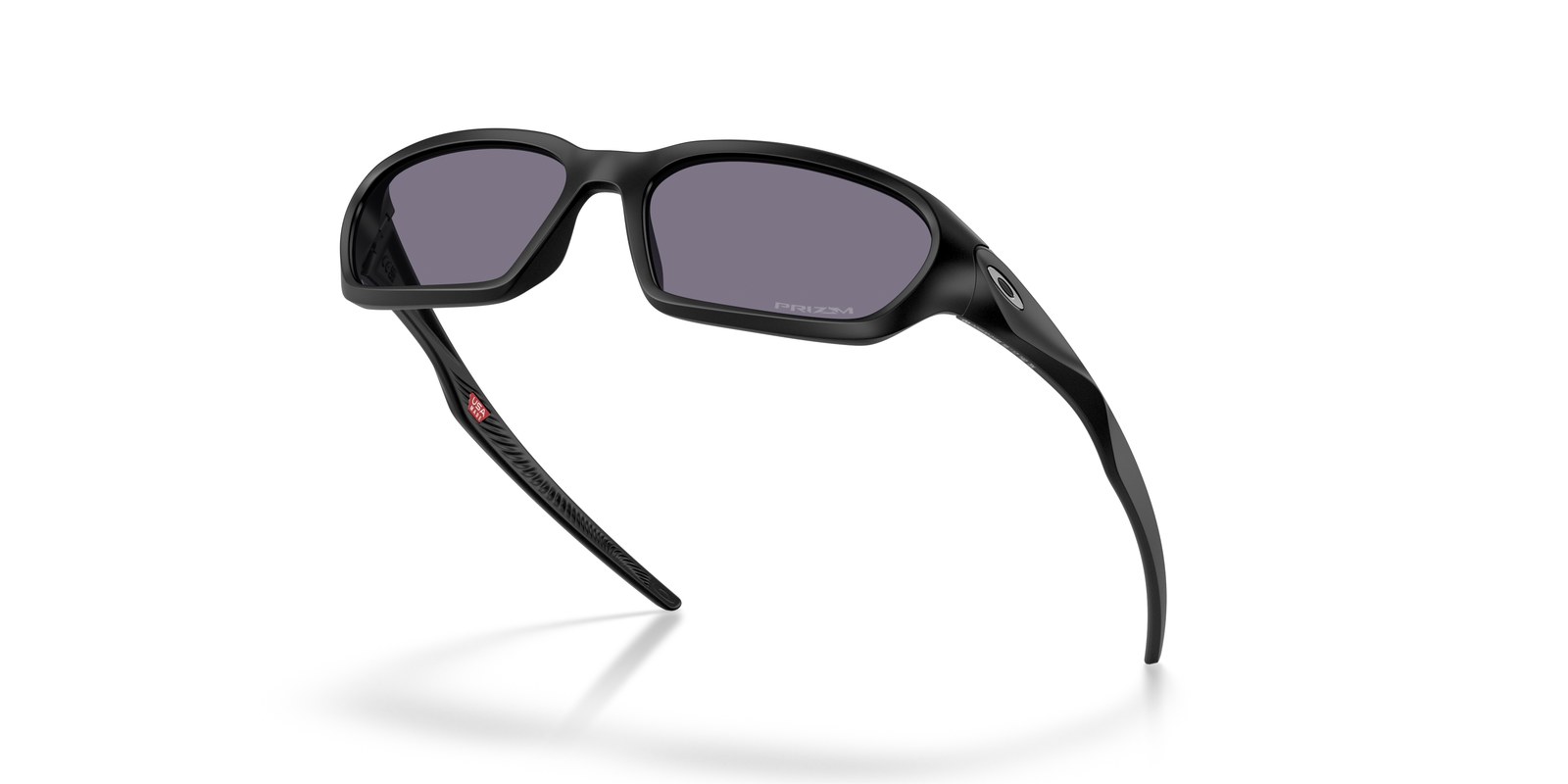 Oakley OO9530 Nero Opaco - Nero Opaco - Ottica Scarpati