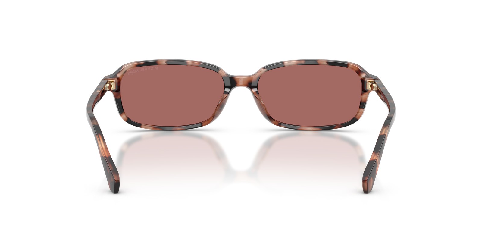 Michael Kors MK2288U Rosa Tartarugato - Rosa Tartarugato - Ottica Scarpati