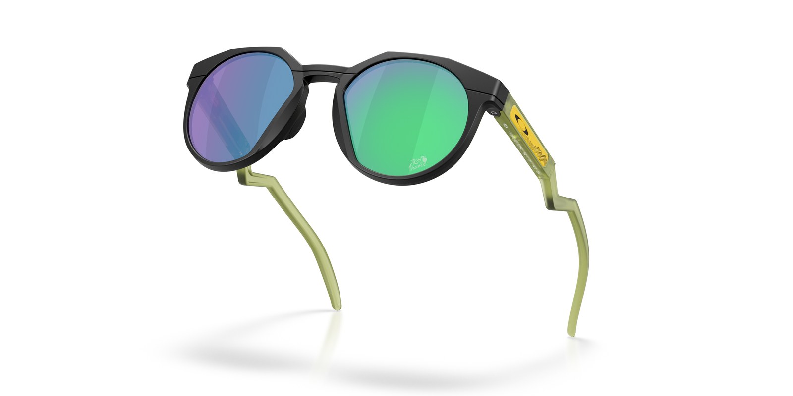 Oakley OO9242 Nero Opaco - Nero Opaco - Ottica Scarpati