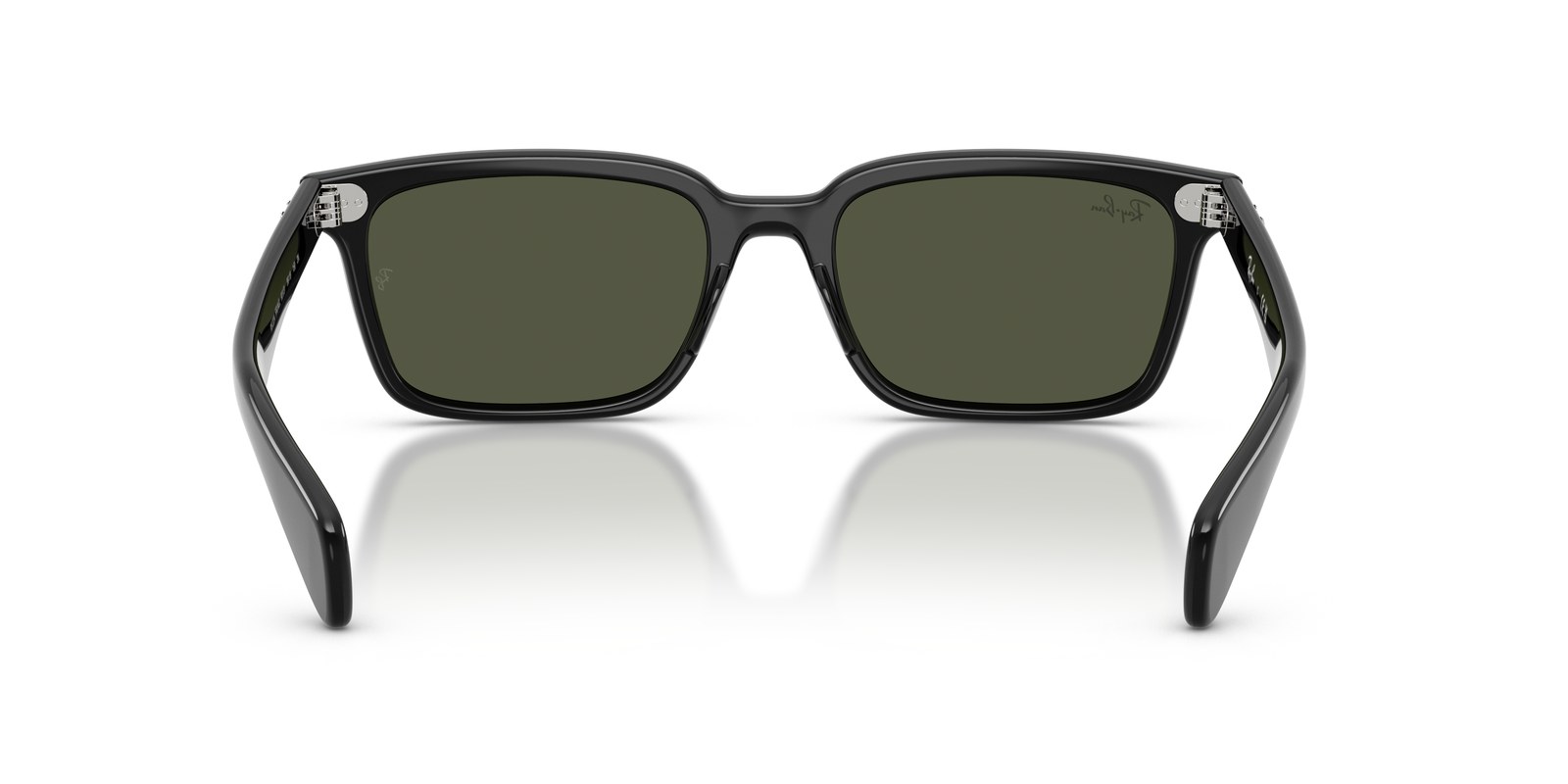 Ray-Ban RB2234 Nero - Nero - Ottica Scarpati