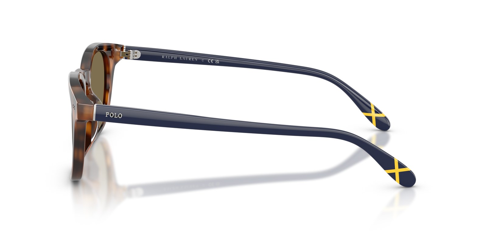 Polo Ralph Lauren PH4251U Tartarugato Lucido - Tartarugato Lucido - Ottica Scarpati