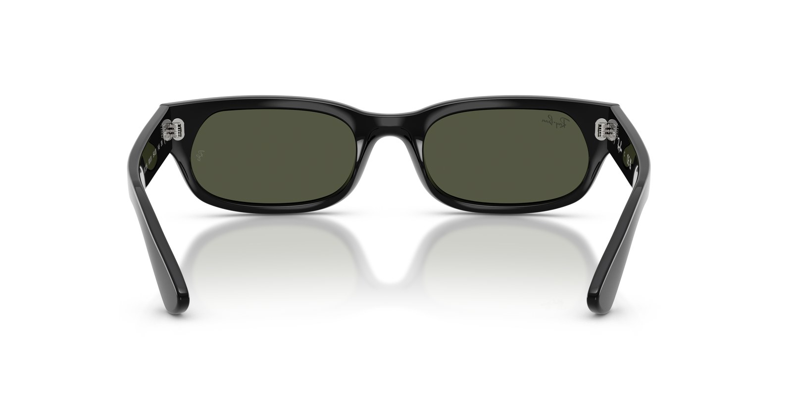 Ray-Ban RB2236 Nero - Nero - Ottica Scarpati