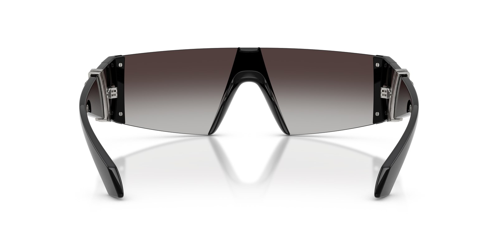Versace VE4516 Nero - Nero - Ottica Scarpati