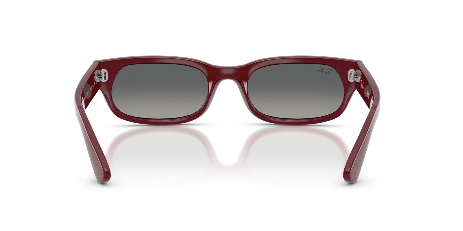 Ray-Ban RB2236 Bordeaux - Bordeaux - Ottica Scarpati