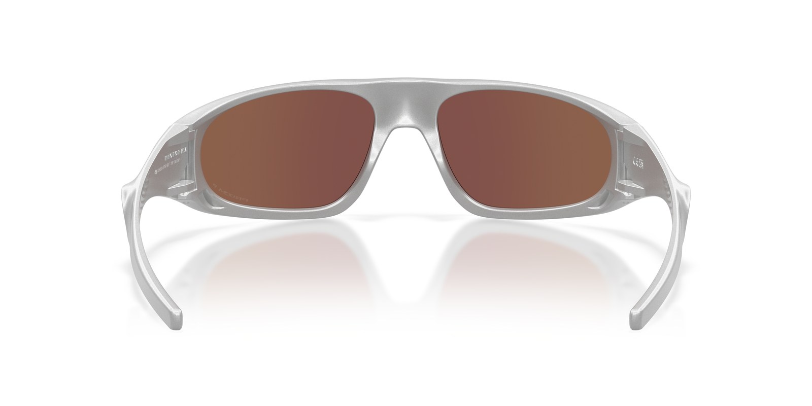 Oakley OO9528 X-Silver - X-Silver - Ottica Scarpati