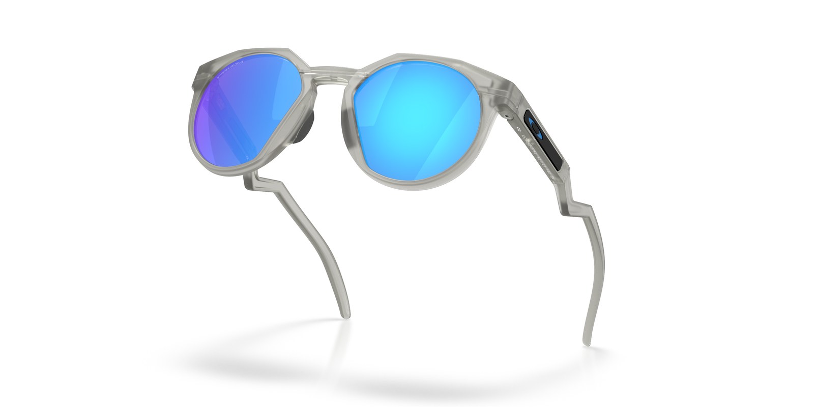 Oakley OO9242 Grey Ink Opaco - Grey Ink Opaco - Ottica Scarpati