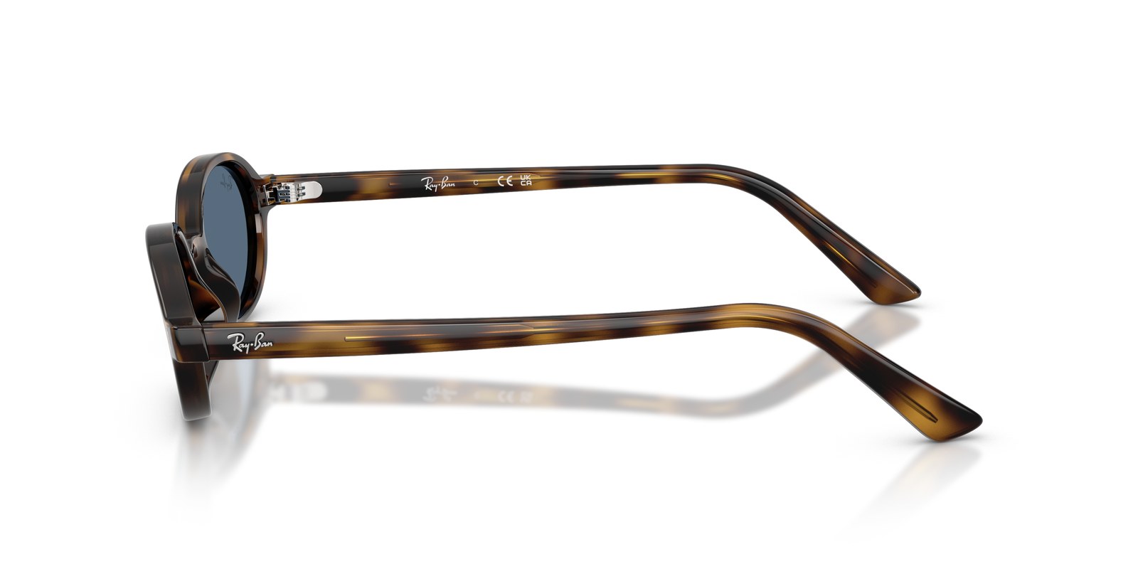 Ray-Ban RB4472 Havana - Havana - Ottica Scarpati