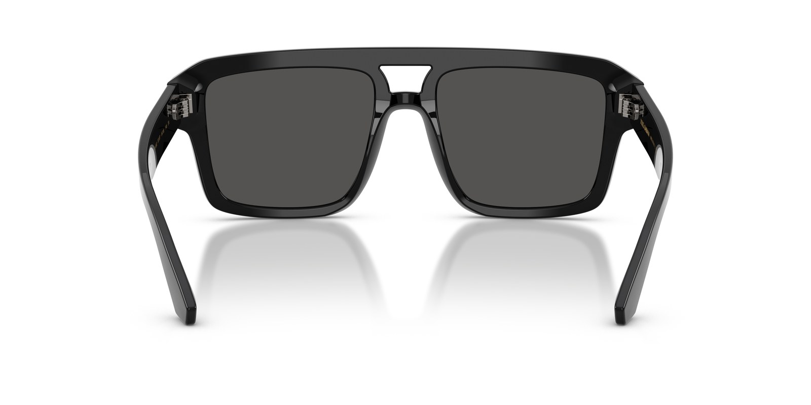 Dolce & Gabbana DG4562 Nero - Nero - Ottica Scarpati