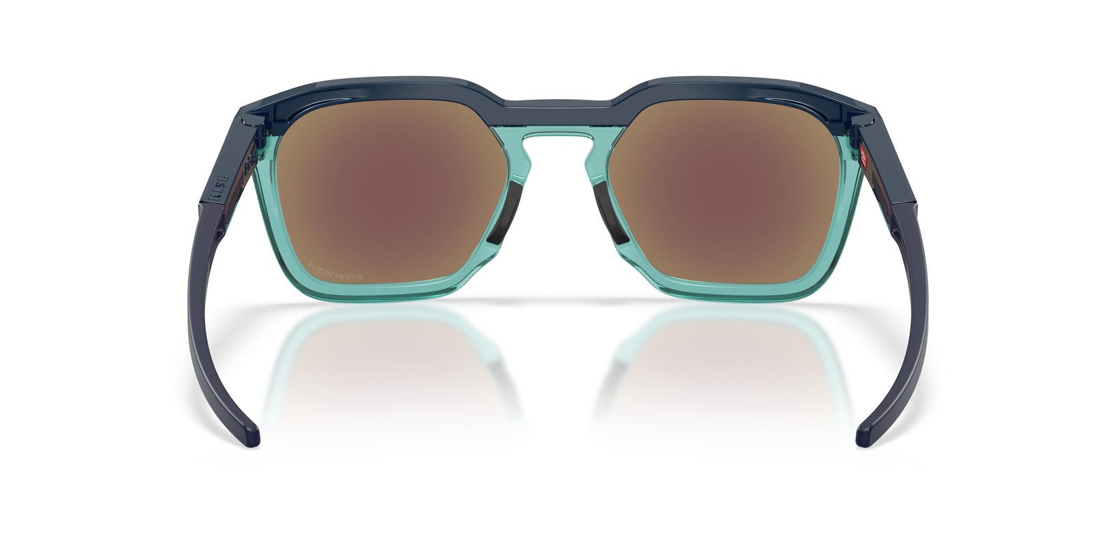 Oakley OO9555 Abyss - Abyss - Ottica Scarpati