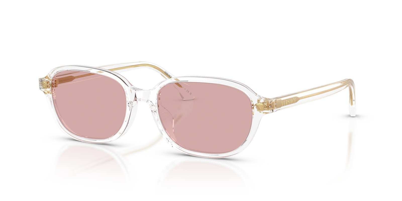 Versace VE4514D Cristallo - Cristallo - Ottica Scarpati