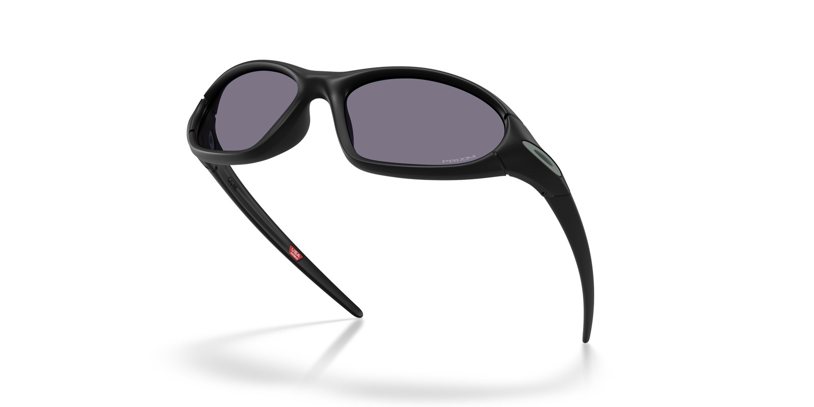Oakley OO9536 Nero Opaco - Nero Opaco - Ottica Scarpati