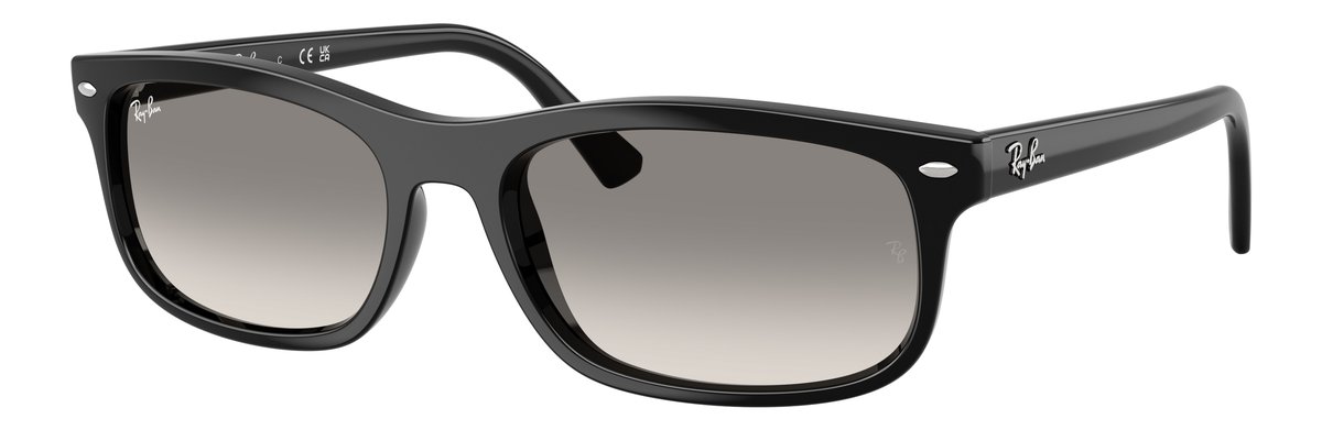 Ray-Ban RB2224 Nero
