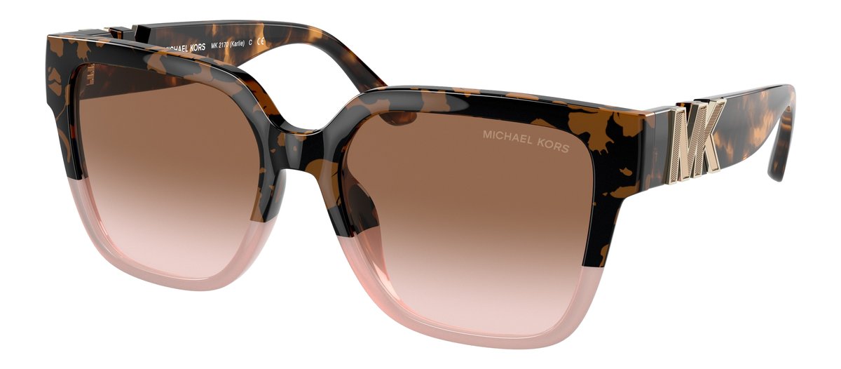 Michael Kors MK2170U Tartarugato