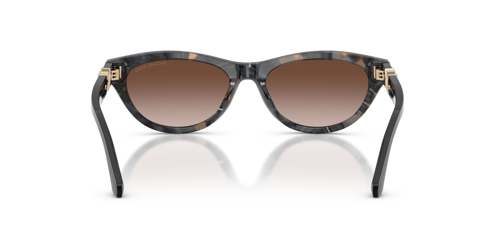 Michael Kors MK2293U Tartarugato Camouflage Nero - Tartarugato Camouflage Nero - Ottica Scarpati