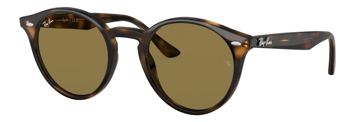 Ray-Ban RB2180 Havana Chiaro