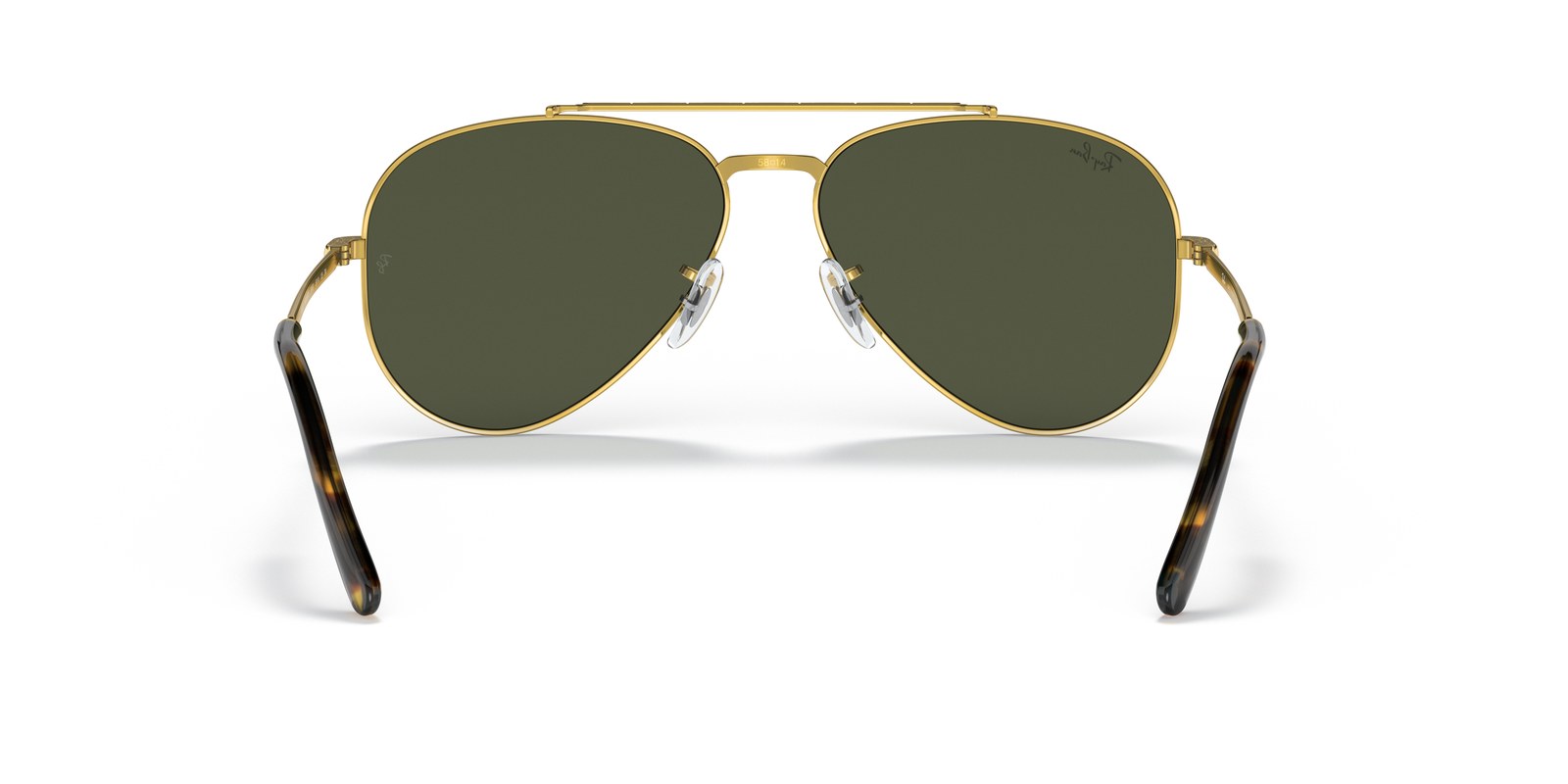 Ray-Ban RB3625 Oro - Oro - Ottica Scarpati