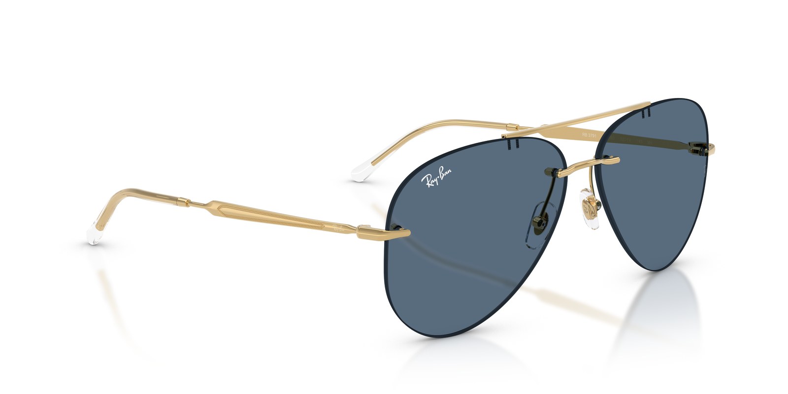 Ray-Ban RB3791 Arista - Arista - Ottica Scarpati