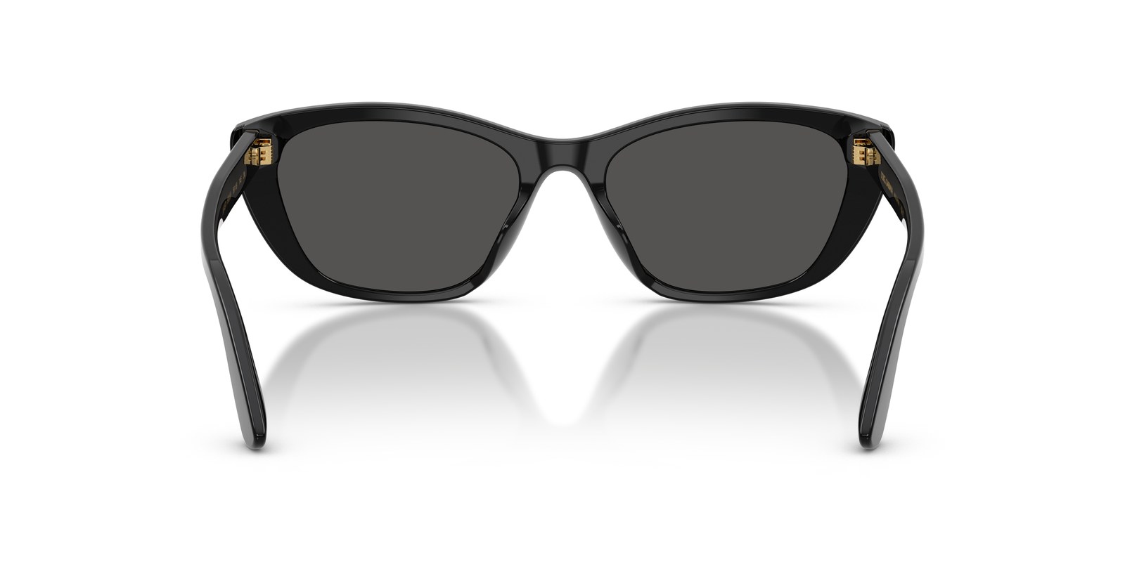 Dolce & Gabbana DG4571 Nero - Nero - Ottica Scarpati