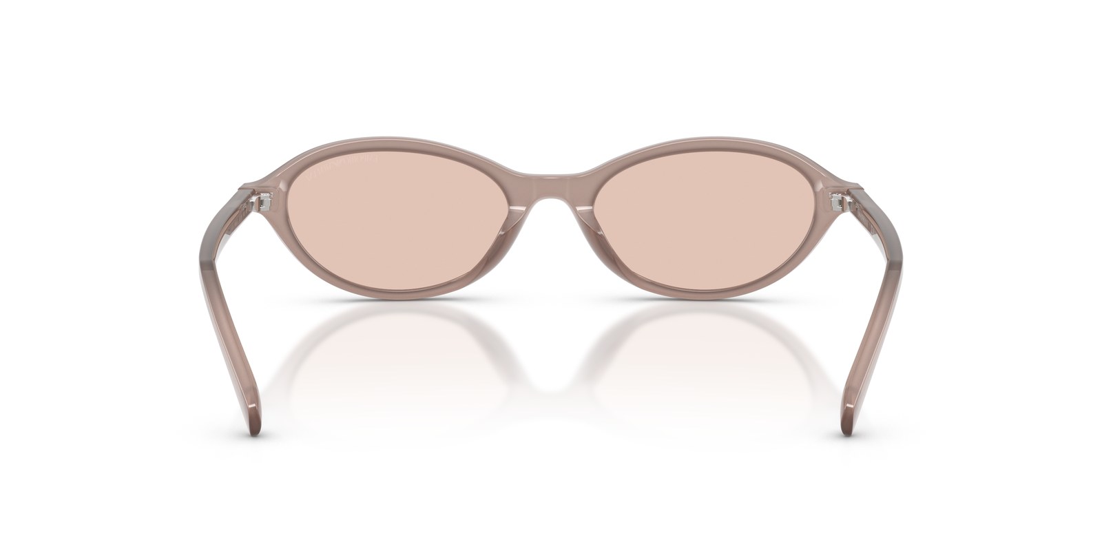 Emporio Armani EA4281U Opale Tundra Lucido - Opale Tundra Lucido - Ottica Scarpati