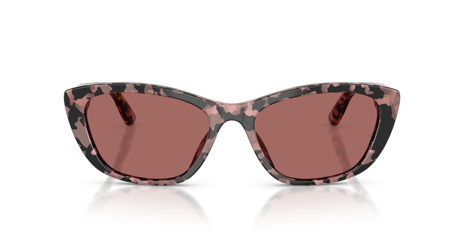 Dolce & Gabbana DG4571 Havana Rosa - Havana Rosa - Ottica Scarpati