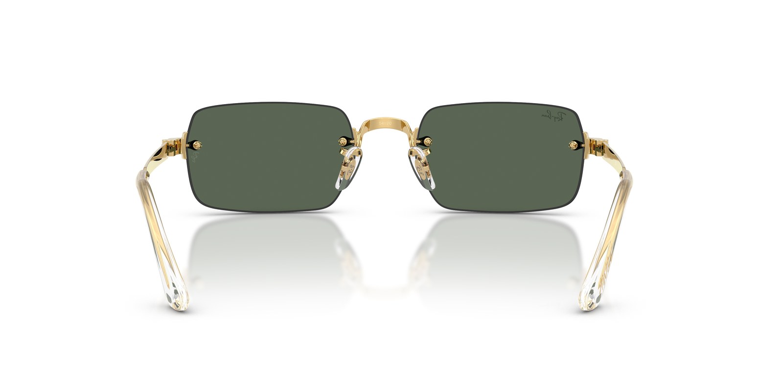 Ray-Ban RB3928 Oro Arista - Oro Arista - Ottica Scarpati