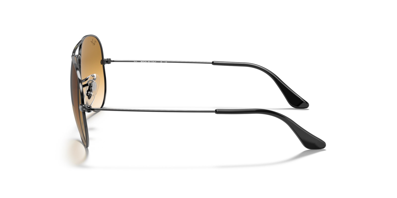 Ray-Ban RB3025 Gunmetal - Gunmetal - Ottica Scarpati