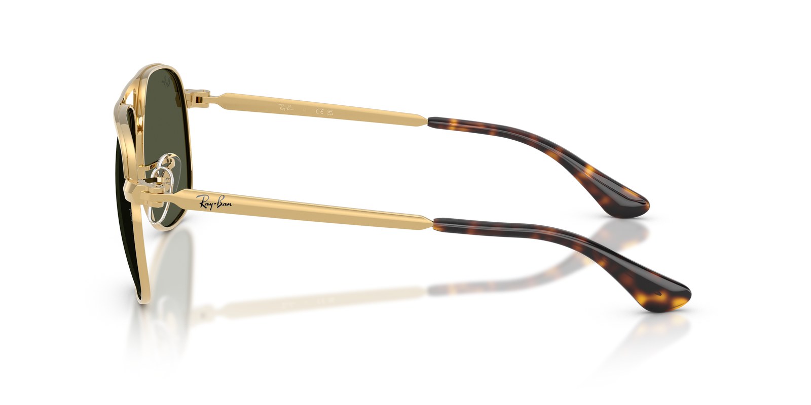 Ray-Ban RB3793 Arista - Arista - Ottica Scarpati