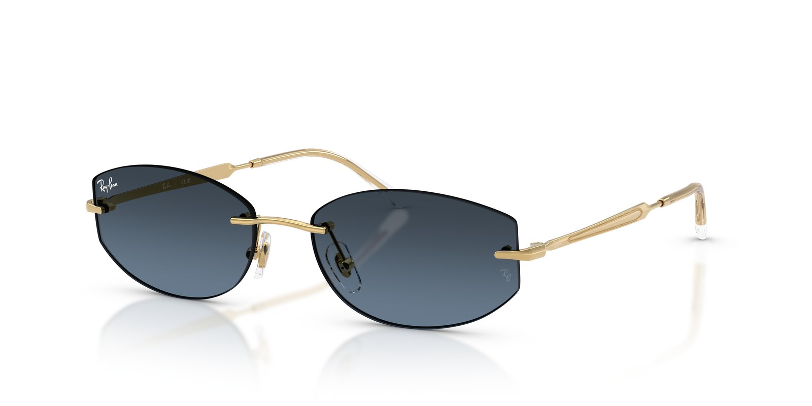 Ray-Ban RB3792 Arista - Arista - Ottica Scarpati