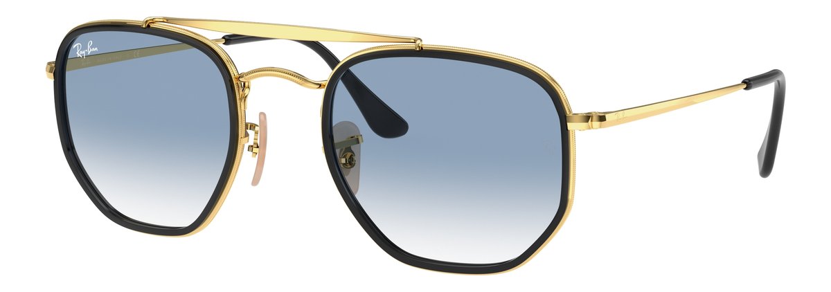 Ray-Ban RB3648M Oro Arista
