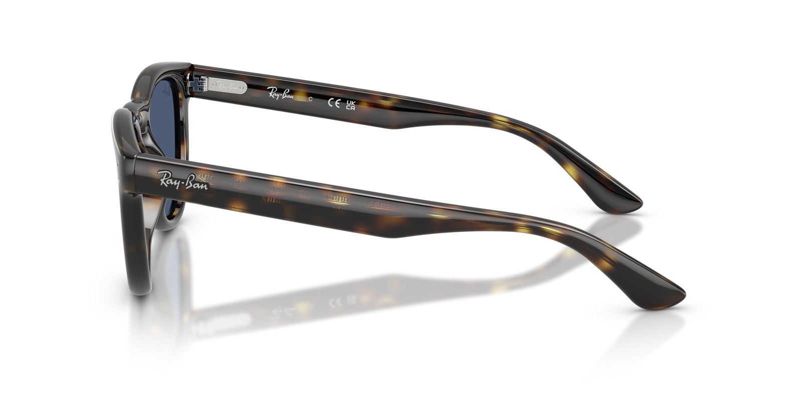 Ray-Ban RB2237 Havana - Havana - Ottica Scarpati