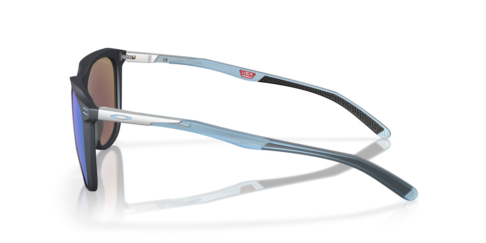Oakley Thurso OO9286 acciaio blu 928607