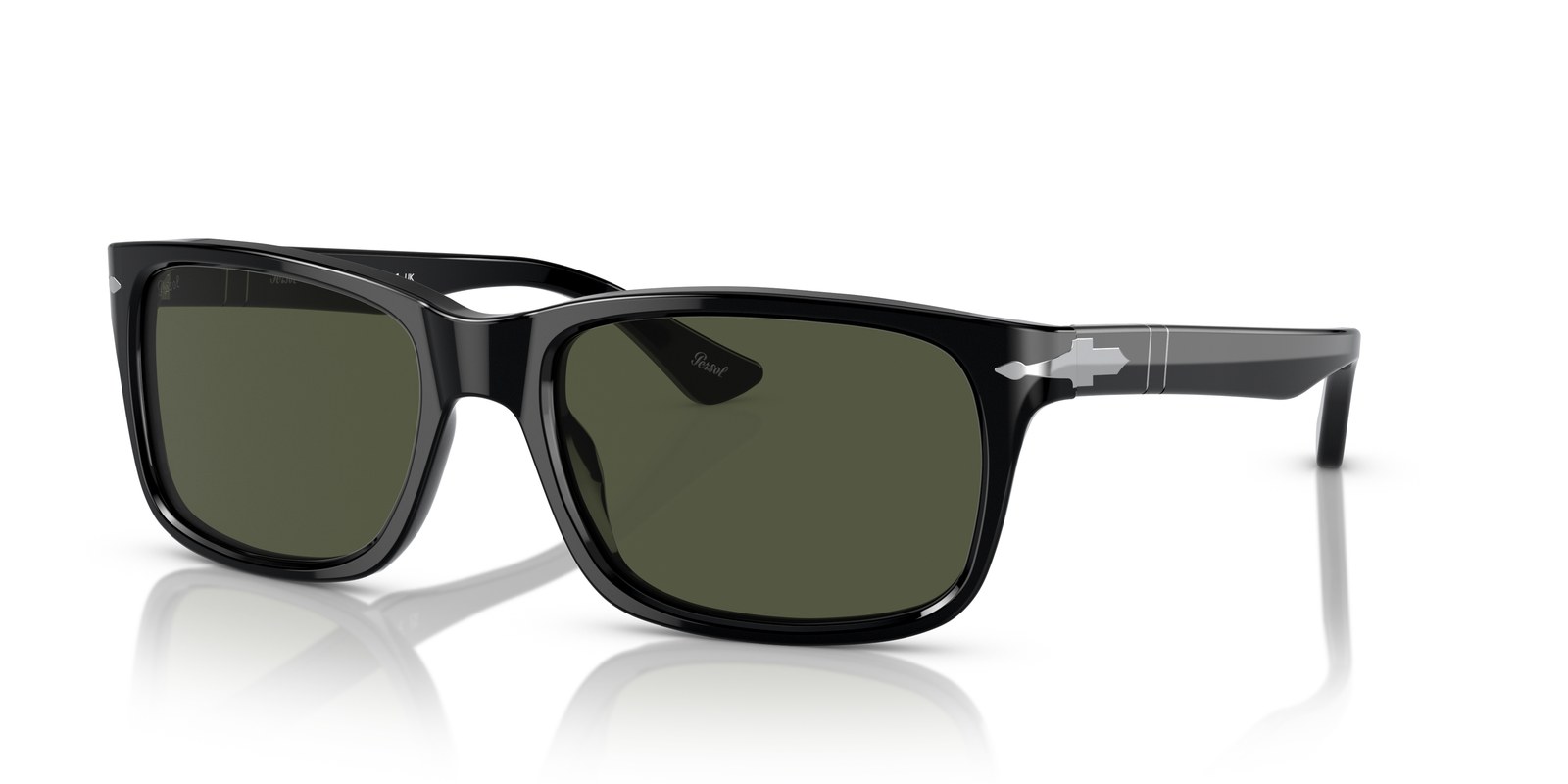 Persol PO3048S Nero - Nero - Ottica Scarpati