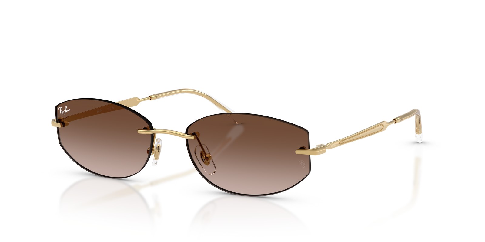 Ray-Ban RB3792 Arista - Arista - Ottica Scarpati