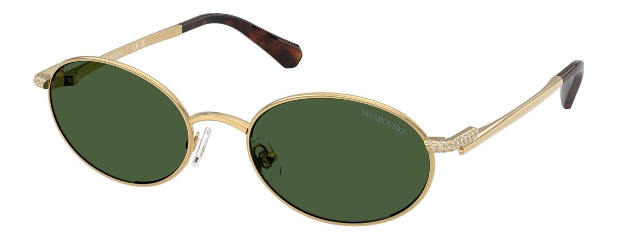 Swarovski SK7033 Oro