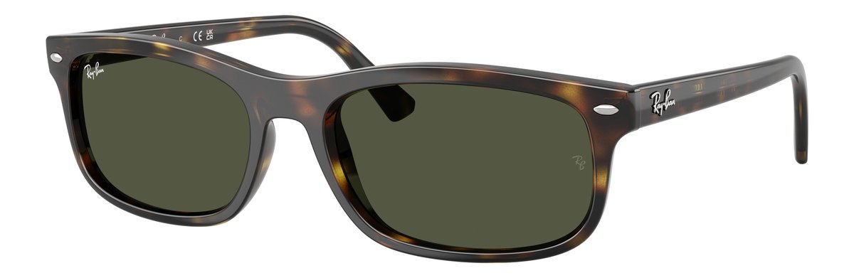 Ray-Ban RB2224 Havana