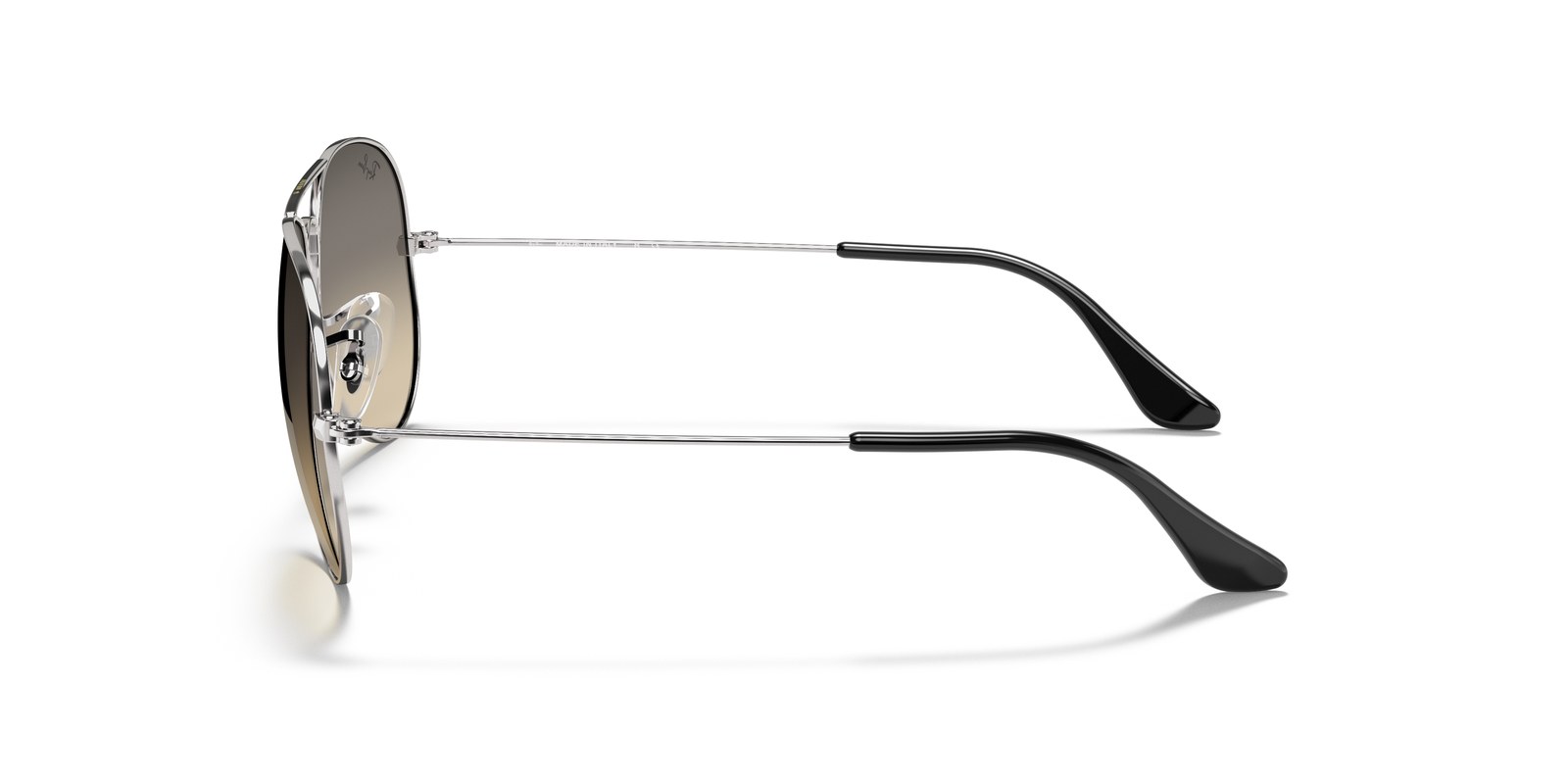 Ray-Ban RB3025 Argento - Argento - Ottica Scarpati