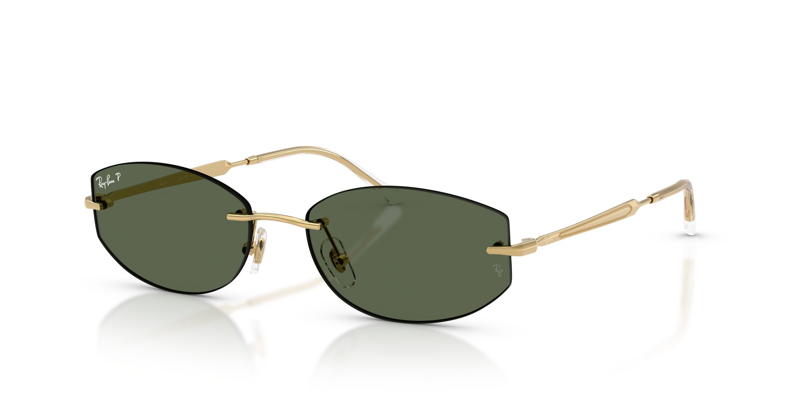 Ray-Ban RB3792 Arista - Arista - Ottica Scarpati