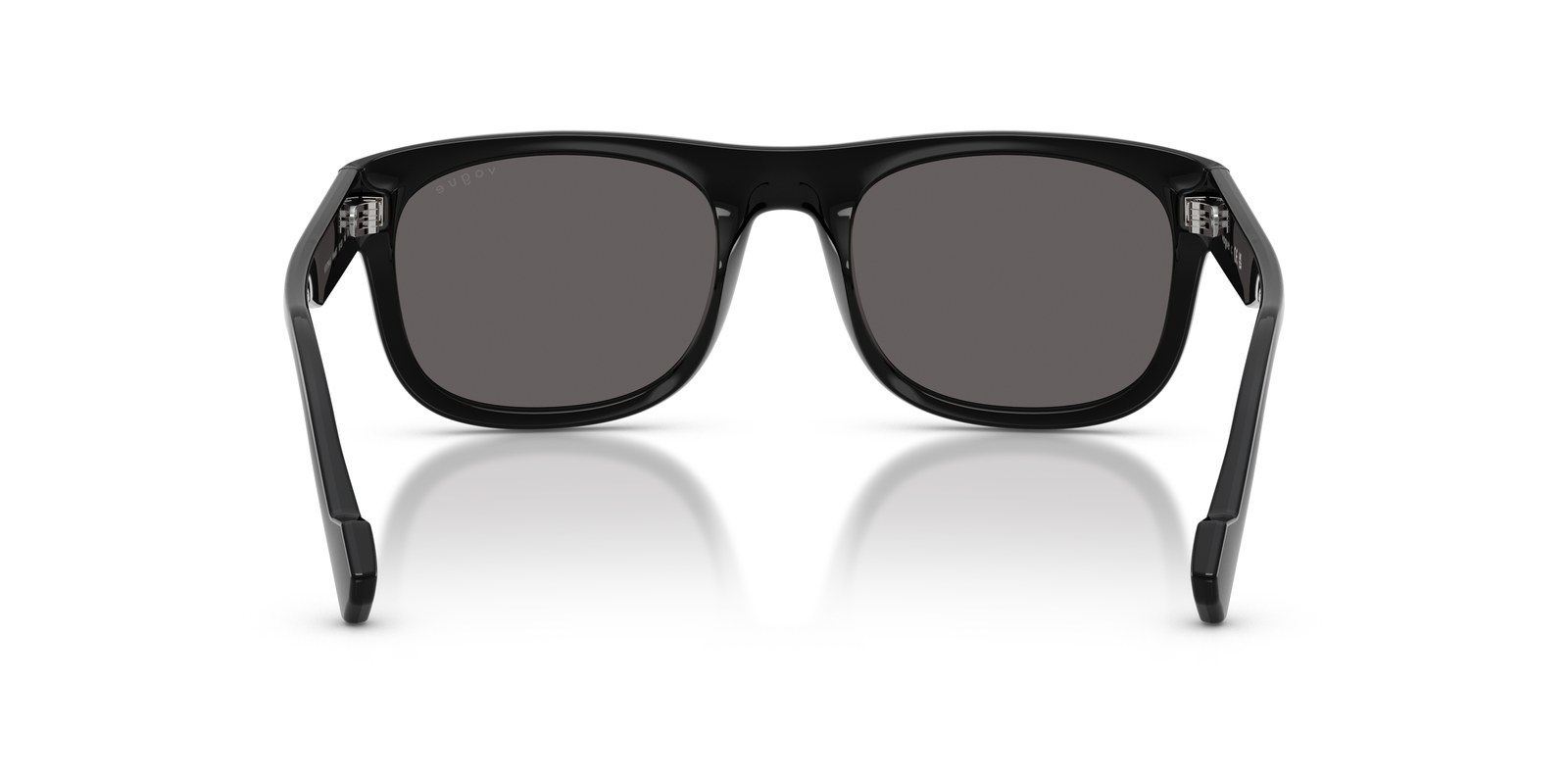 Vogue VO5754S Nero - Nero - Ottica Scarpati