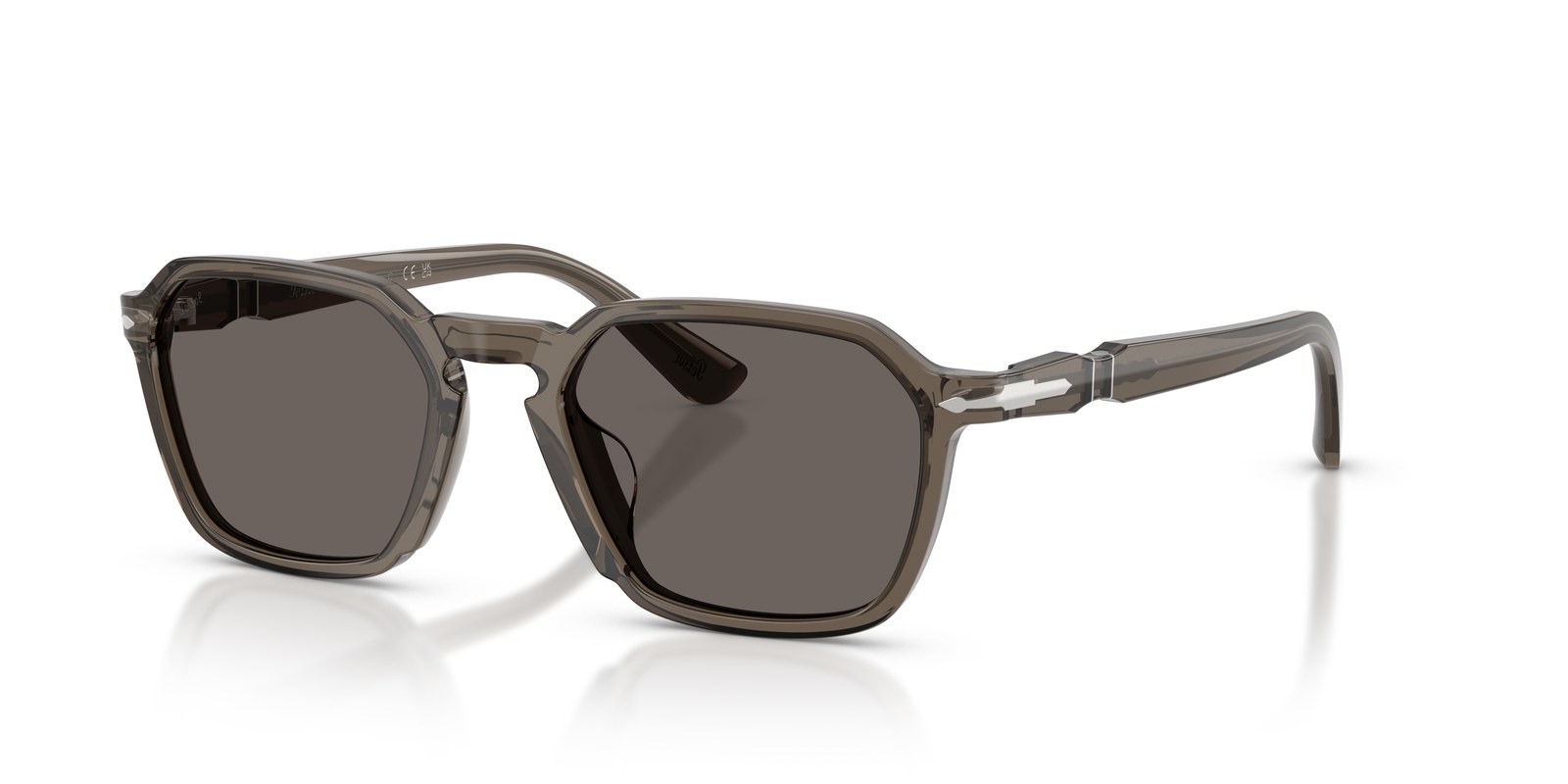 Persol PO3414S Opale Fumo - Opale Fumo - Ottica Scarpati