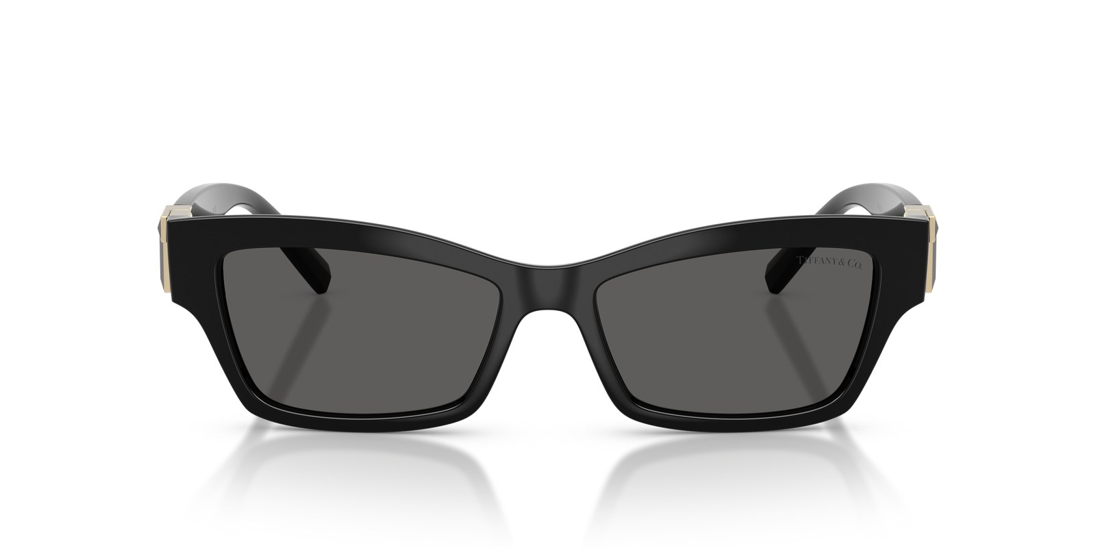 Tiffany & Co. TF4269U Nero - Nero - Ottica Scarpati