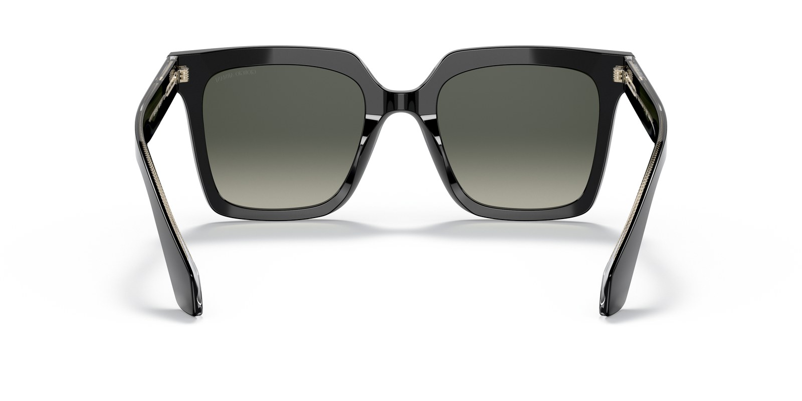Giorgio Armani AR8156 Nero - Nero - Ottica Scarpati