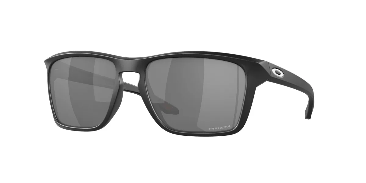 Oakley Oakley Sylas OO9448 nero opaco 944803 - Nero opaco - Ottica Scarpati