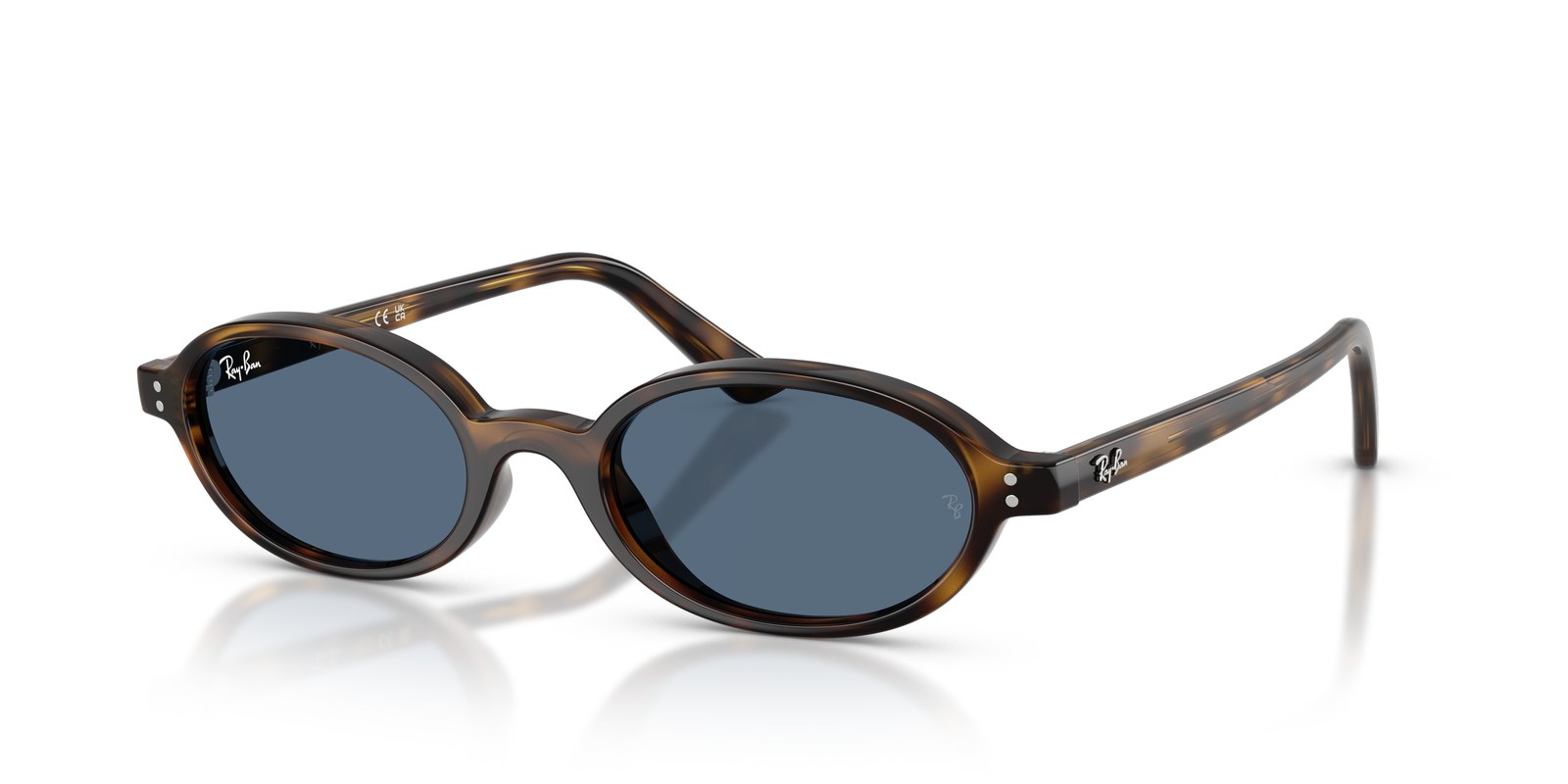 Ray-Ban RB4472 Havana - Havana - Ottica Scarpati