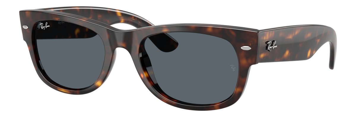 Ray-Ban RB0832S Havana