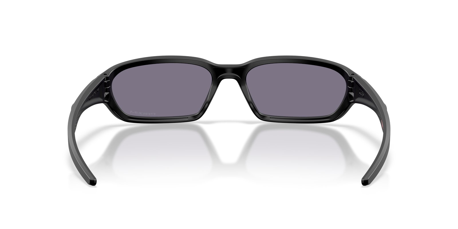 Oakley OO9530 Nero Opaco - Nero Opaco - Ottica Scarpati